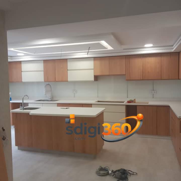 Bardage Alucobond